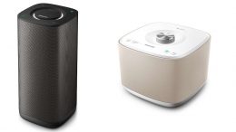 Philips BM5 Izzy Enceinte Multiroom
