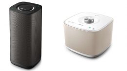 Philips BM5 Izzy Enceinte Multiroom