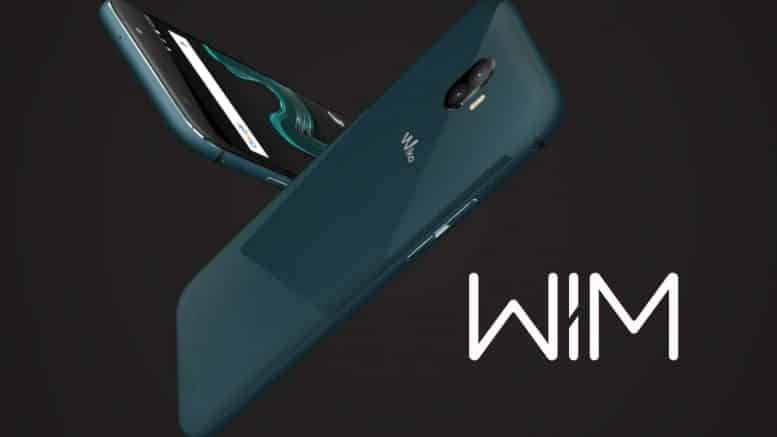 WIKO WIM