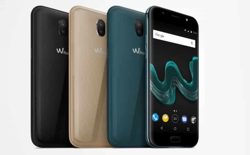 WIKO WIM