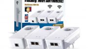 devolo Multiroom WiFi Kit