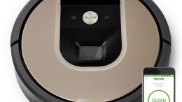 Irobot Roomba 966