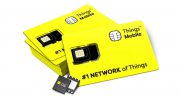 things Mobile e-SIM card