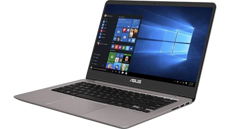 Asus Zenbook