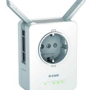 D-Link DAP-1365