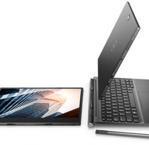 Dell Latitude 7285