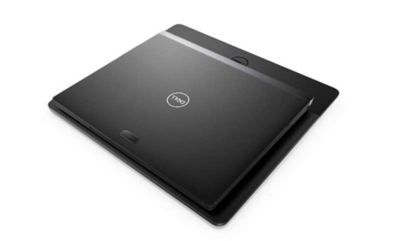 Dell Latitude 7285