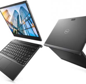 Dell Latitude 7285