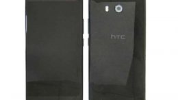 HTC Ocean