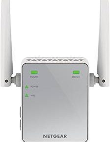 Netgear EX2700