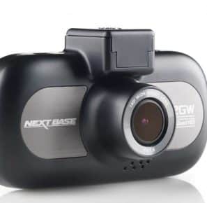 Nextbase iN-CAR CAM 412GW