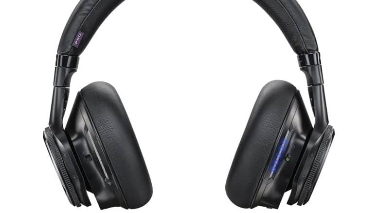 Plantronics BackBeat PRO