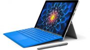 Surface pro 4