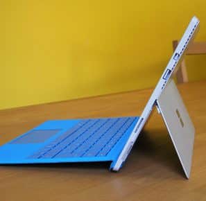 Surface Pro 4