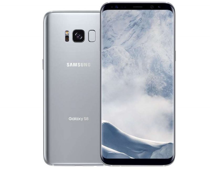 Samsung Galaxy S8