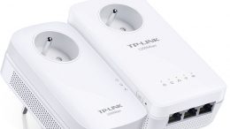 TP-Link CPL AV1200