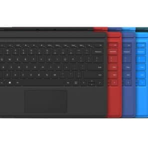 surface Pro4