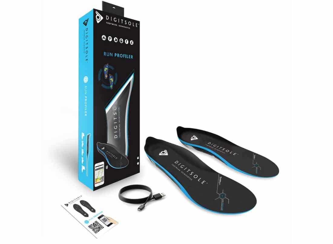 digitsole semelle