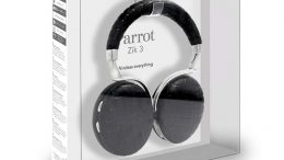 parrot zik 3