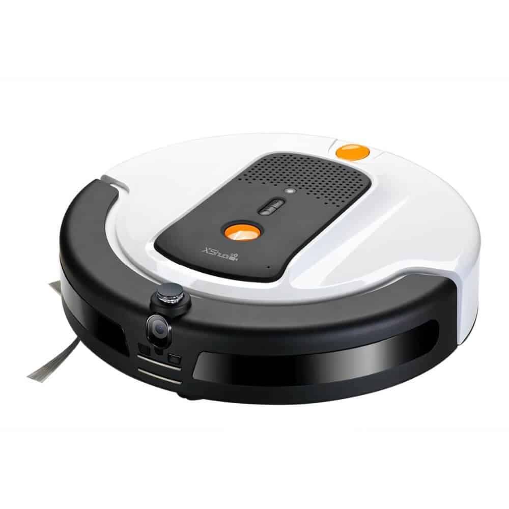 Aspirateur Robot Haier XShuai