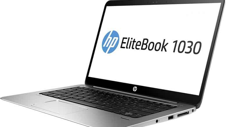 HP EliteBook 1030 G1