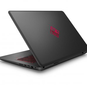 HP OMEN 17-w101nf