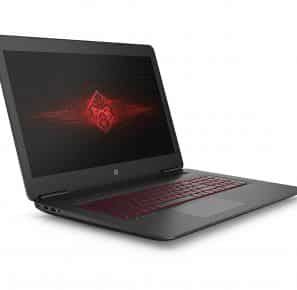 HP OMEN 17-w101nf