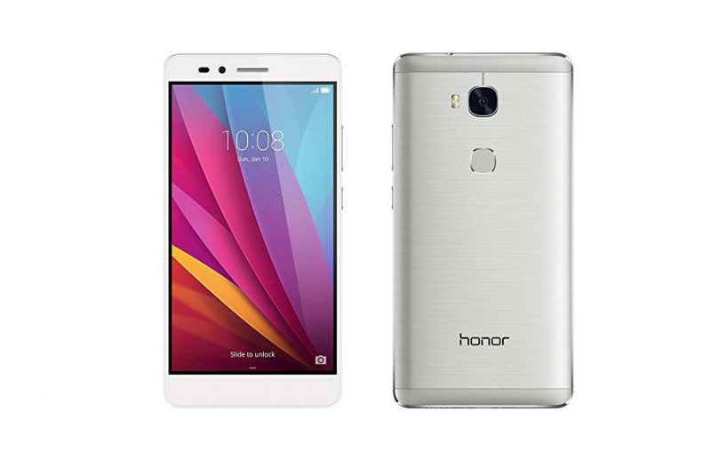 Honor 5X