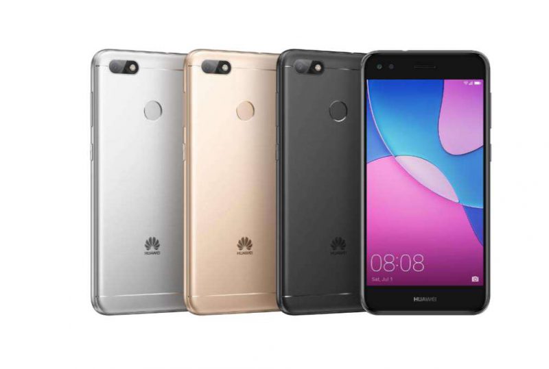 Huawei Y6 Pro 2017