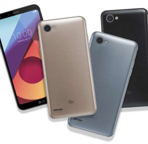 LG Q6