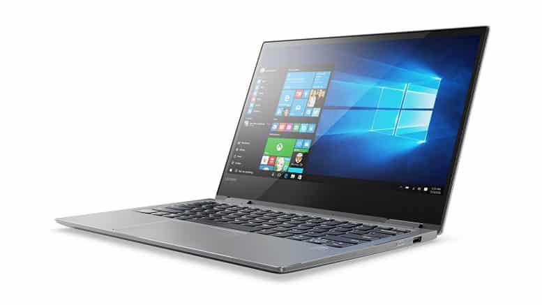 Lenovo Yoga 720