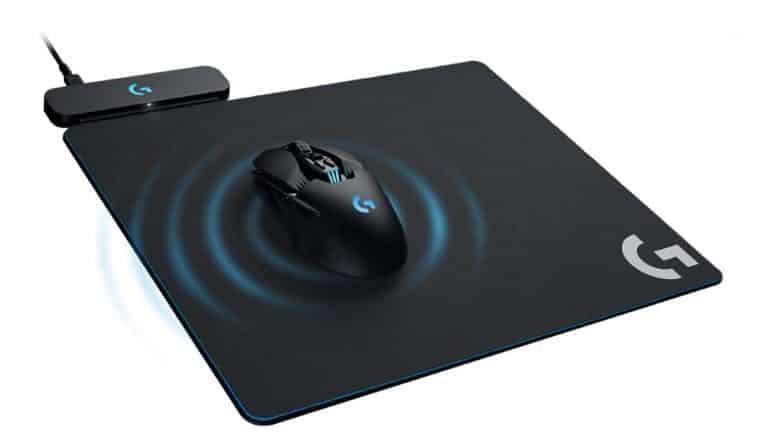 Logitech PowerPlay