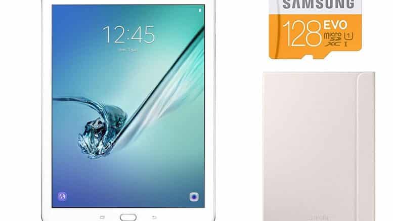 Samsung Galaxy Tab S2