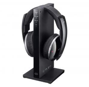 Sony MDR-DS6500 casque sans fil 03