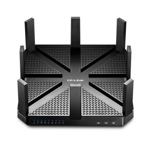 TP-Link AD7200 routeur Wi-Fi tri bande