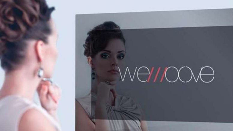 Wemoove WM-ISFMTV840