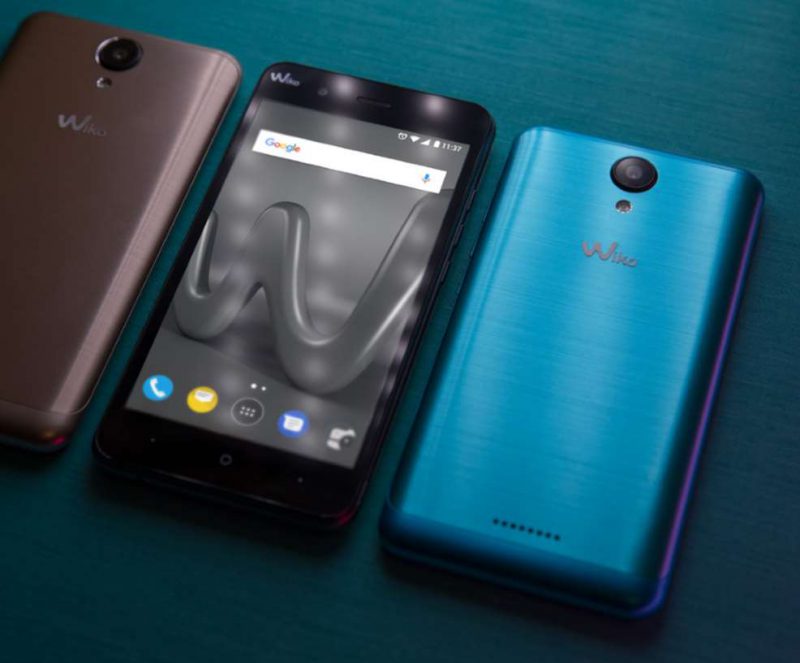 Wiko Harry 