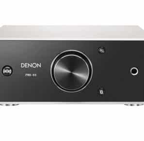 denon pma-60