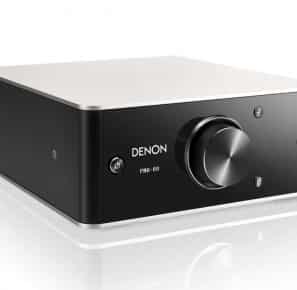 denon pma-60