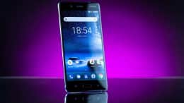 nokia 8