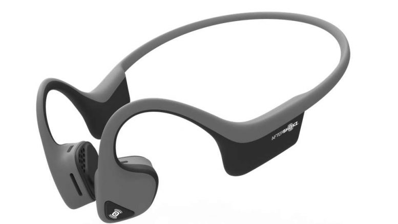 AfterShokz Trekz Air