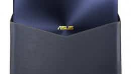 Asus Zenbook 3 Deluxe Ultrabook 14 Full HD 02