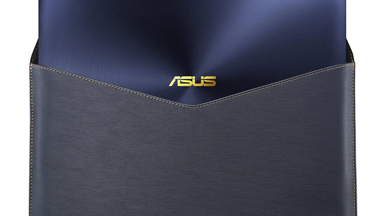 Asus Zenbook 3 Deluxe Ultrabook 14 Full HD 02