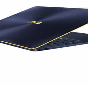 Asus Zenbook 3 Deluxe Ultrabook 14 Full HD 02