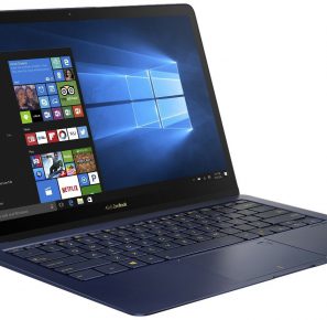 Asus Zenbook 3 Deluxe Ultrabook 14 Full HD 02