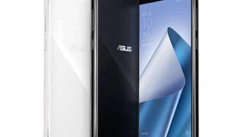 Asus zenfone 4 Pro