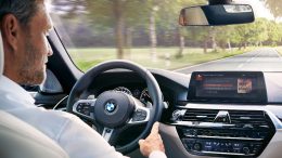 BMW ALEXA Connected Cars