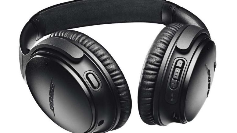 Bose QuietComfort 35 II