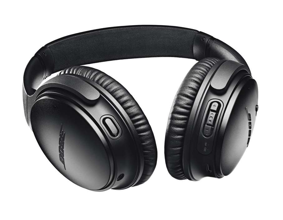 Bose QuietComfort 35 II