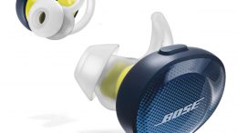 Bose SoundSport Wireless